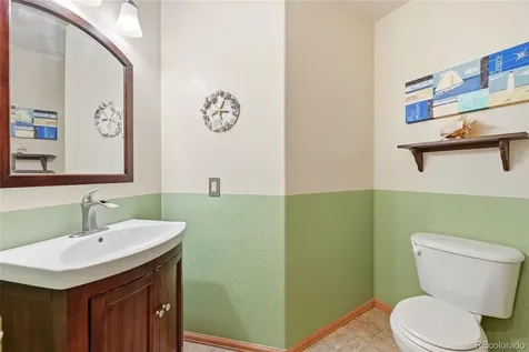13747 Narrowleaf Drive Colorado Springs CO 80921