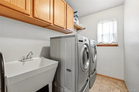 13747 Narrowleaf Drive Colorado Springs CO 80921