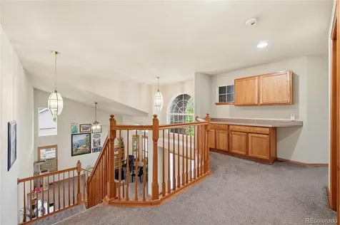 13747 Narrowleaf Drive Colorado Springs CO 80921