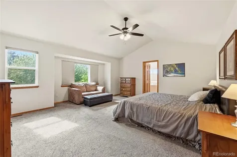 13747 Narrowleaf Drive Colorado Springs CO 80921