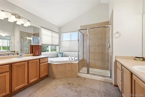 13747 Narrowleaf Drive Colorado Springs CO 80921