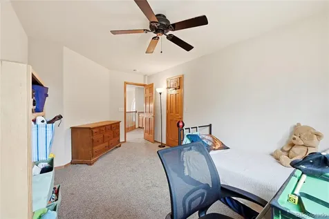 13747 Narrowleaf Drive Colorado Springs CO 80921