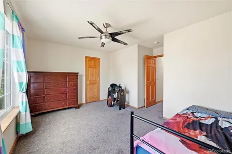 13747 Narrowleaf Drive Colorado Springs CO 80921