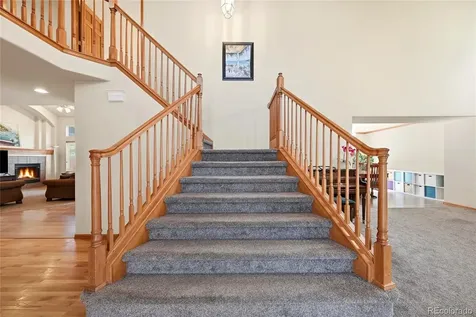 13747 Narrowleaf Drive Colorado Springs CO 80921