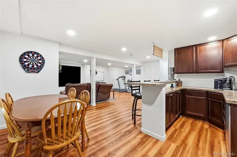13747 Narrowleaf Drive Colorado Springs CO 80921
