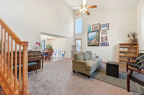 13747 Narrowleaf Drive Colorado Springs CO 80921
