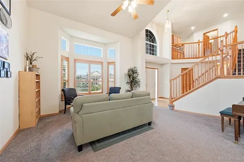 13747 Narrowleaf Drive Colorado Springs CO 80921