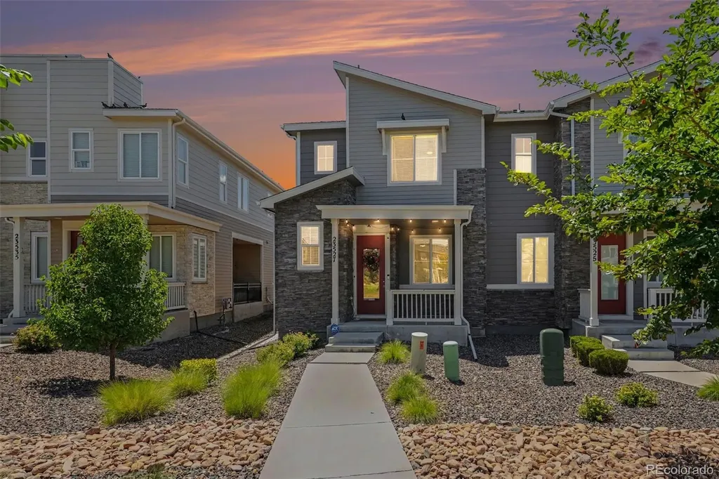 23527 E 5th Place Aurora CO 80018