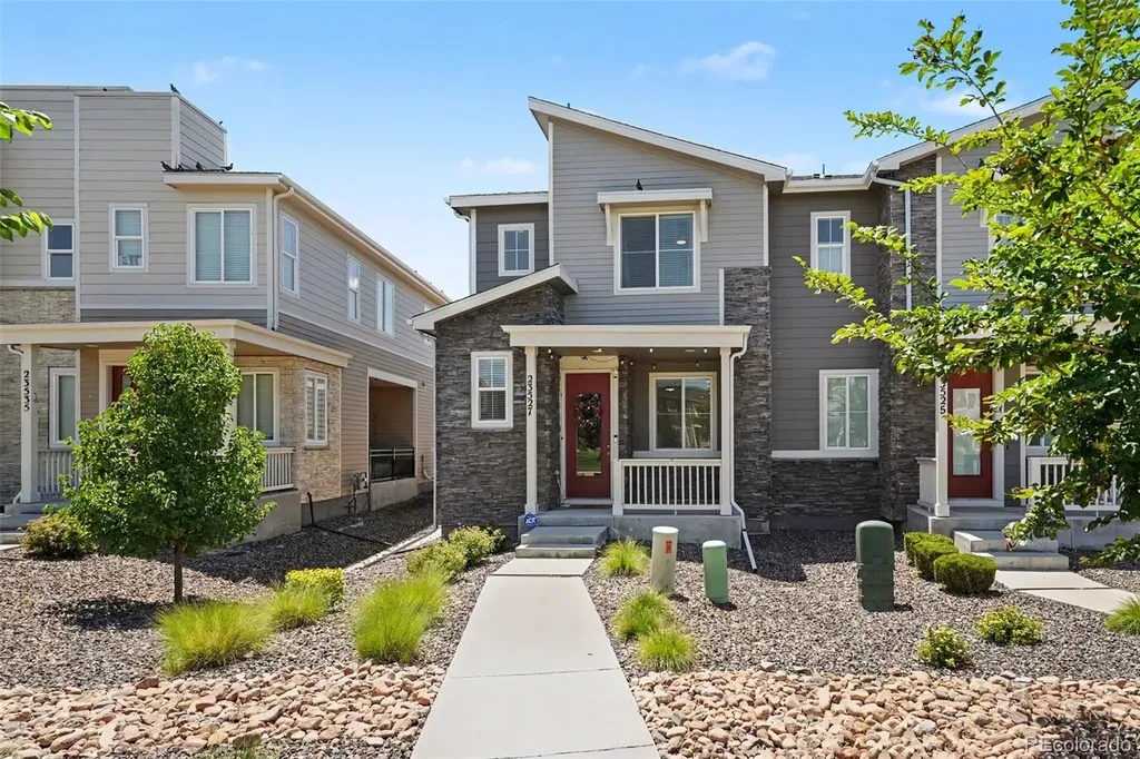 23527 E 5th Place Aurora CO 80018