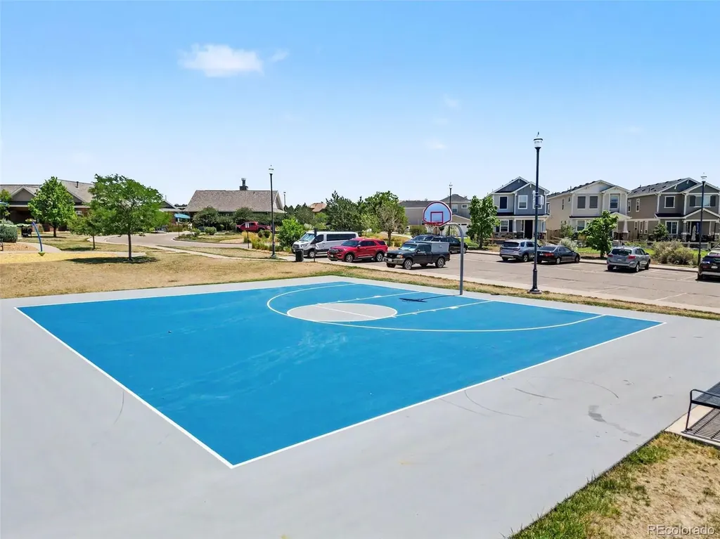 23527 E 5th Place Aurora CO 80018