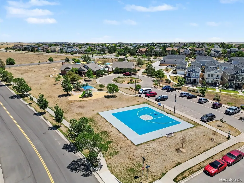 23527 E 5th Place Aurora CO 80018