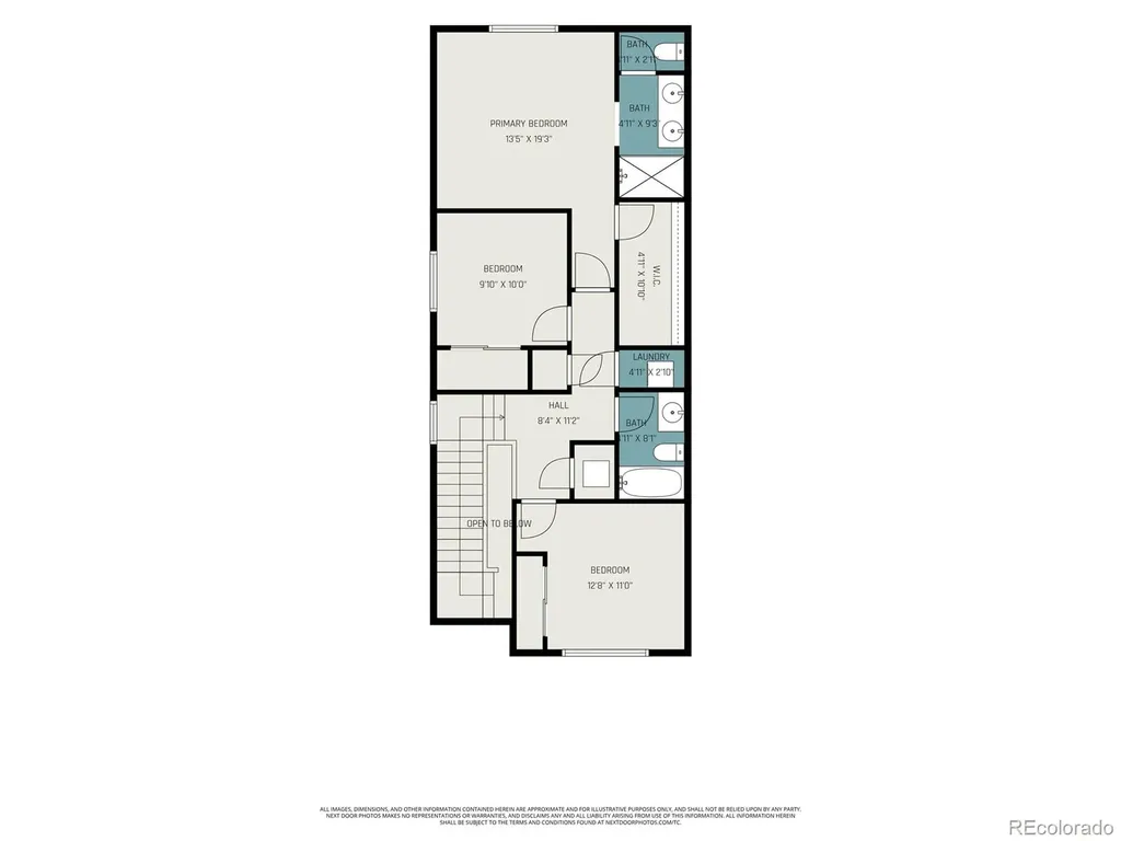 23527 E 5th Place Aurora CO 80018