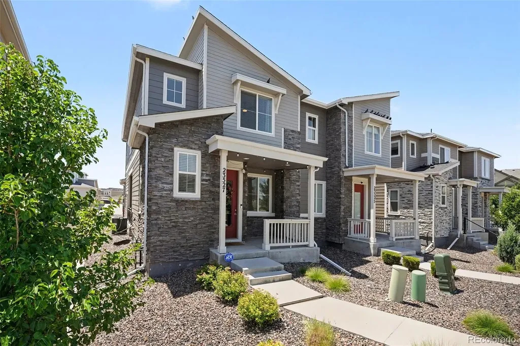 23527 E 5th Place Aurora CO 80018