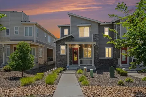 23527 E 5th Place Aurora CO 80018