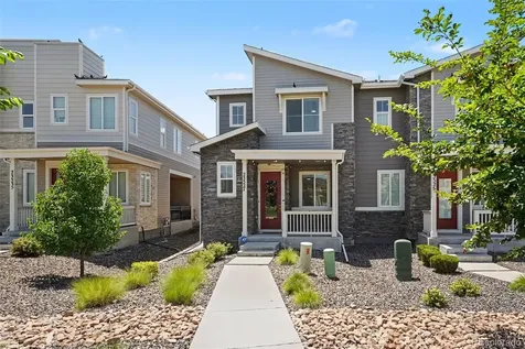 23527 E 5th Place Aurora CO 80018