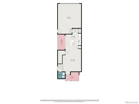 23527 E 5th Place Aurora CO 80018