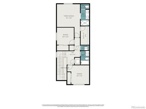 23527 E 5th Place Aurora CO 80018