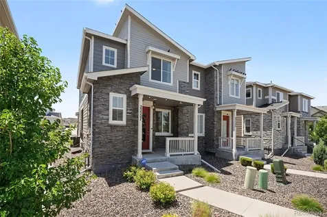 23527 E 5th Place Aurora CO 80018
