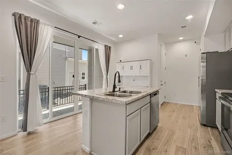 23527 E 5th Place Aurora CO 80018