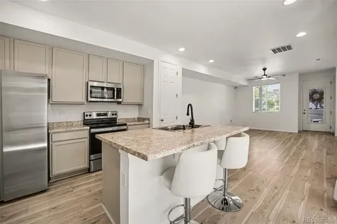 23527 E 5th Place Aurora CO 80018