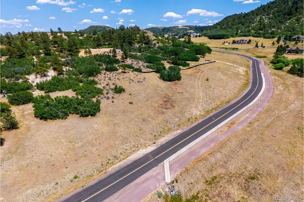 4040 Bell Mountain Drive Castle Rock CO 80104