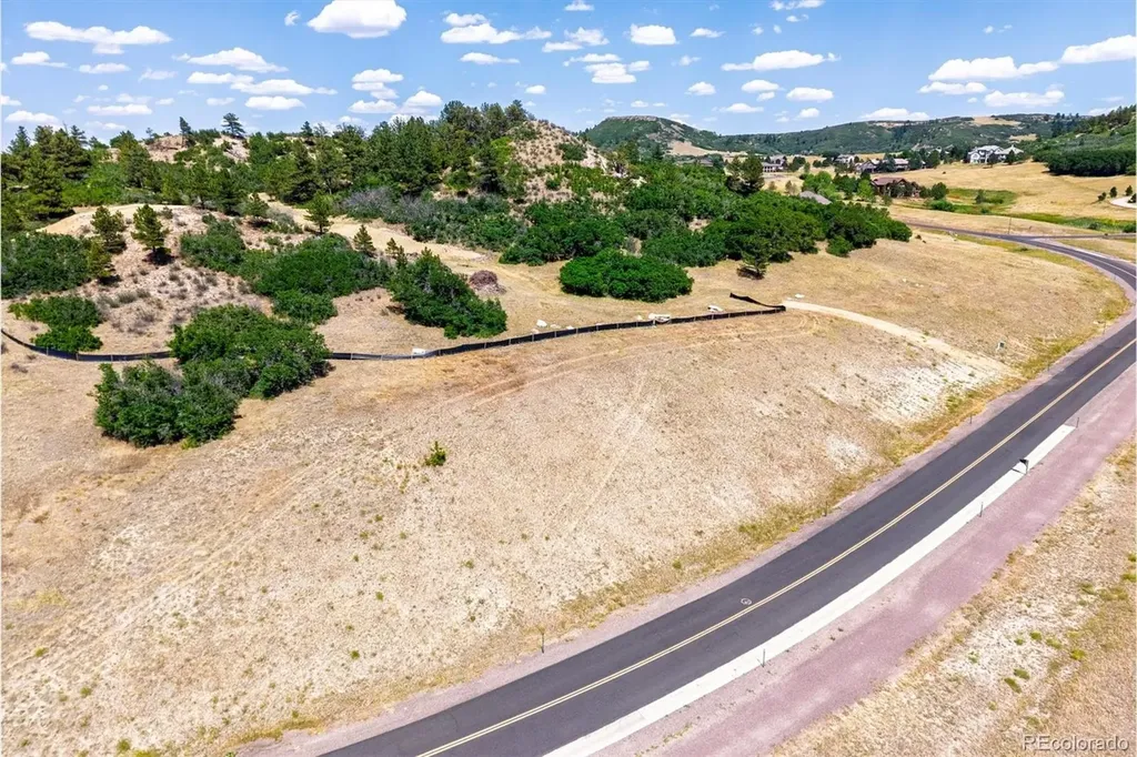 4040 Bell Mountain Drive Castle Rock CO 80104