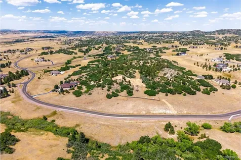 4040 Bell Mountain Drive Castle Rock CO 80104