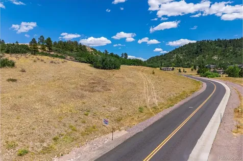 4040 Bell Mountain Drive Castle Rock CO 80104