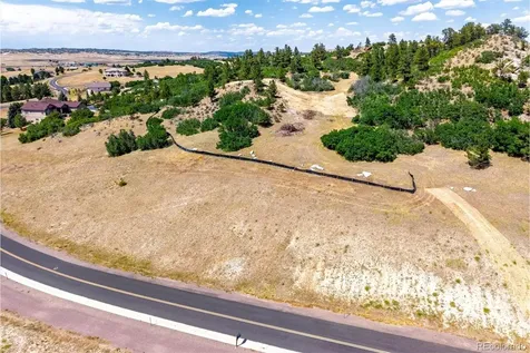 4040 Bell Mountain Drive Castle Rock CO 80104
