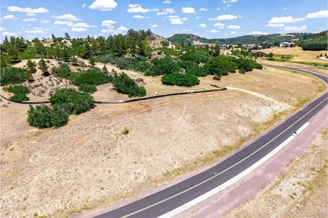 4040 Bell Mountain Drive Castle Rock CO 80104
