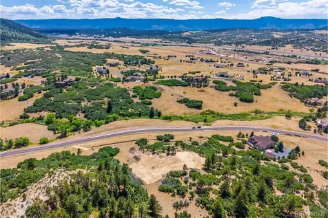 4040 Bell Mountain Drive Castle Rock CO 80104