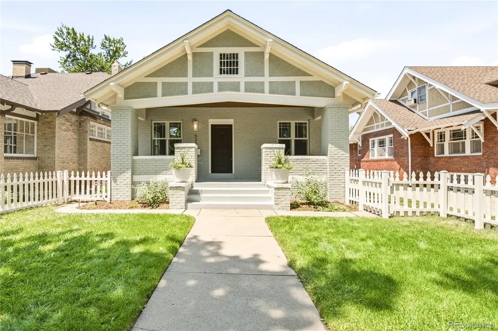 625 Cook Street Denver CO 80206