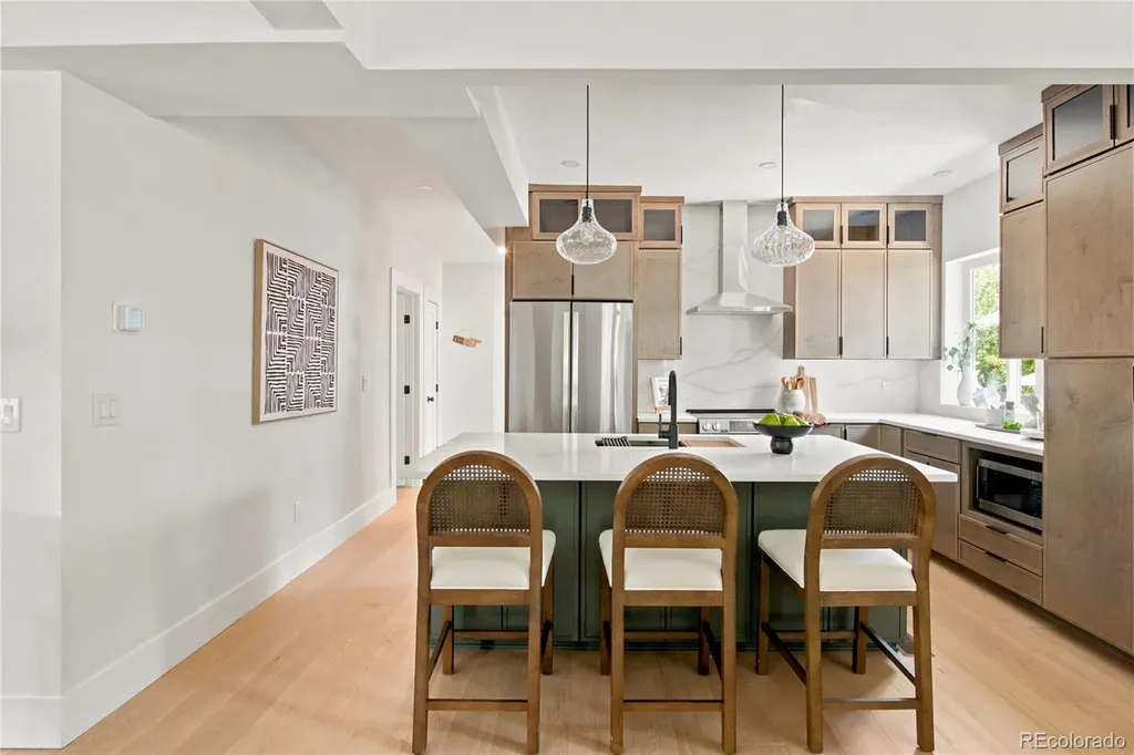 625 Cook Street Denver CO 80206