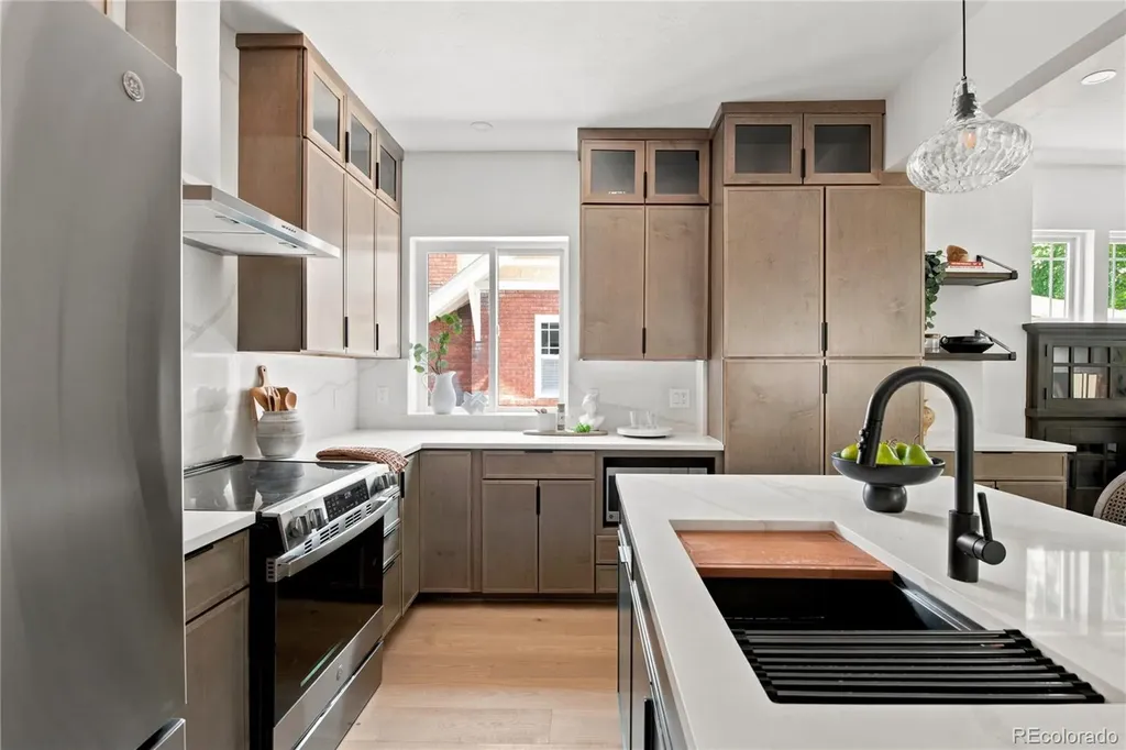 625 Cook Street Denver CO 80206
