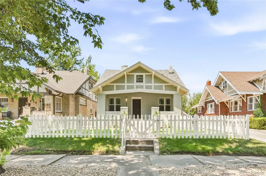 625 Cook Street Denver CO 80206