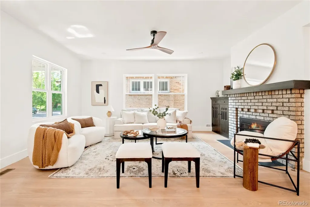 625 Cook Street Denver CO 80206