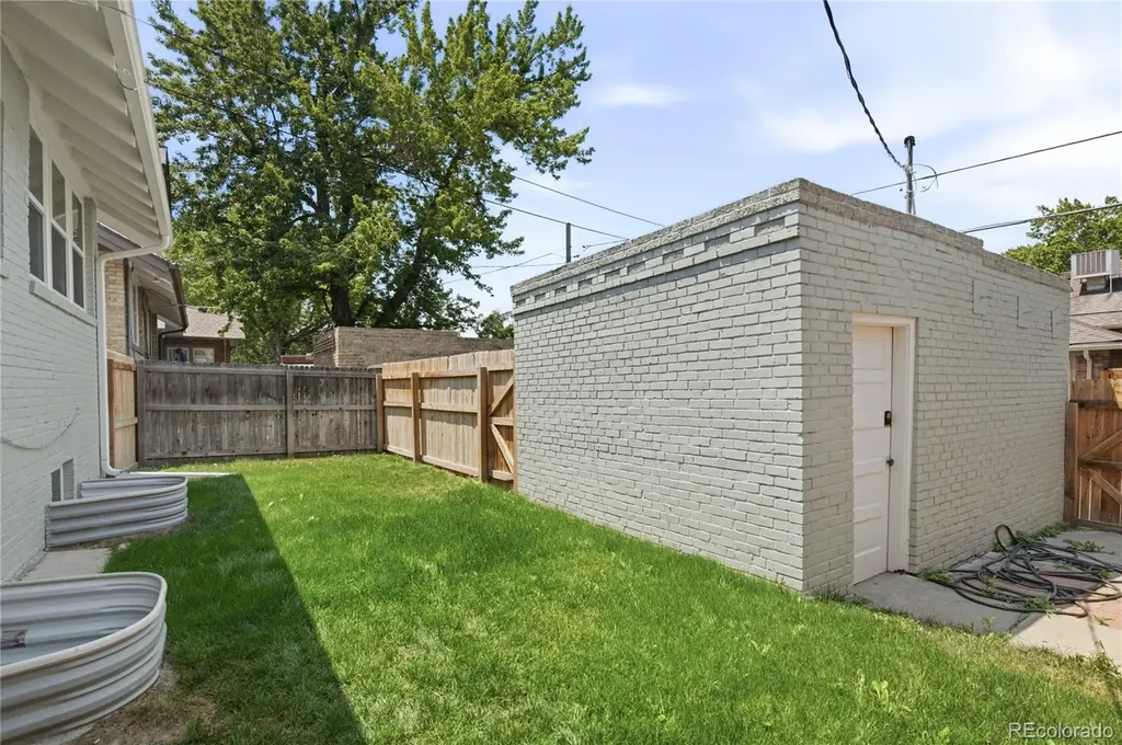 625 Cook Street Denver CO 80206