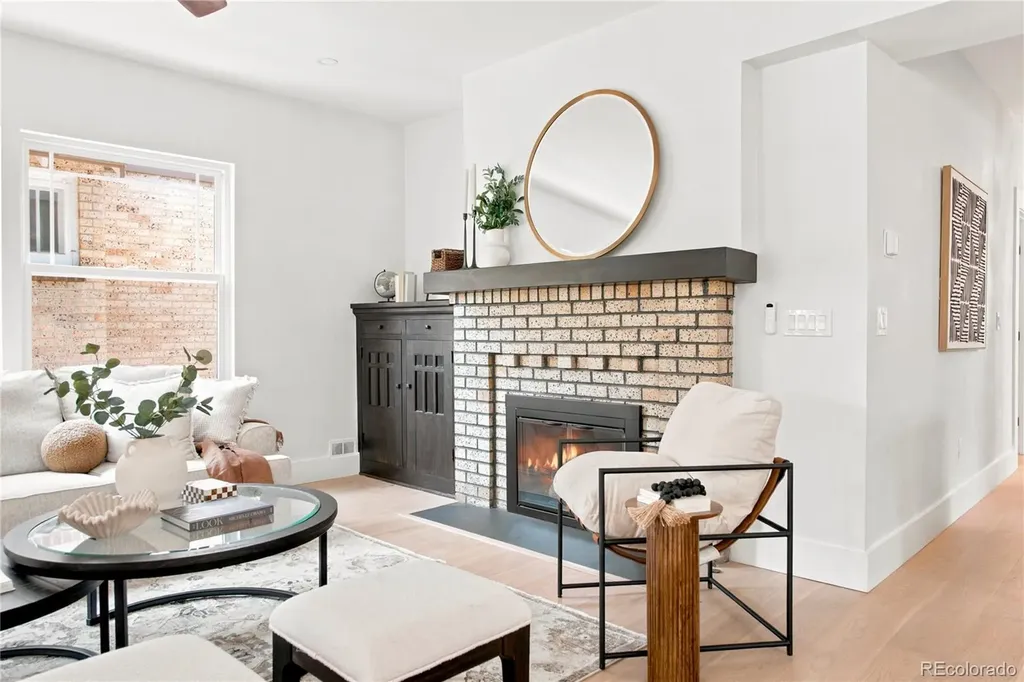 625 Cook Street Denver CO 80206