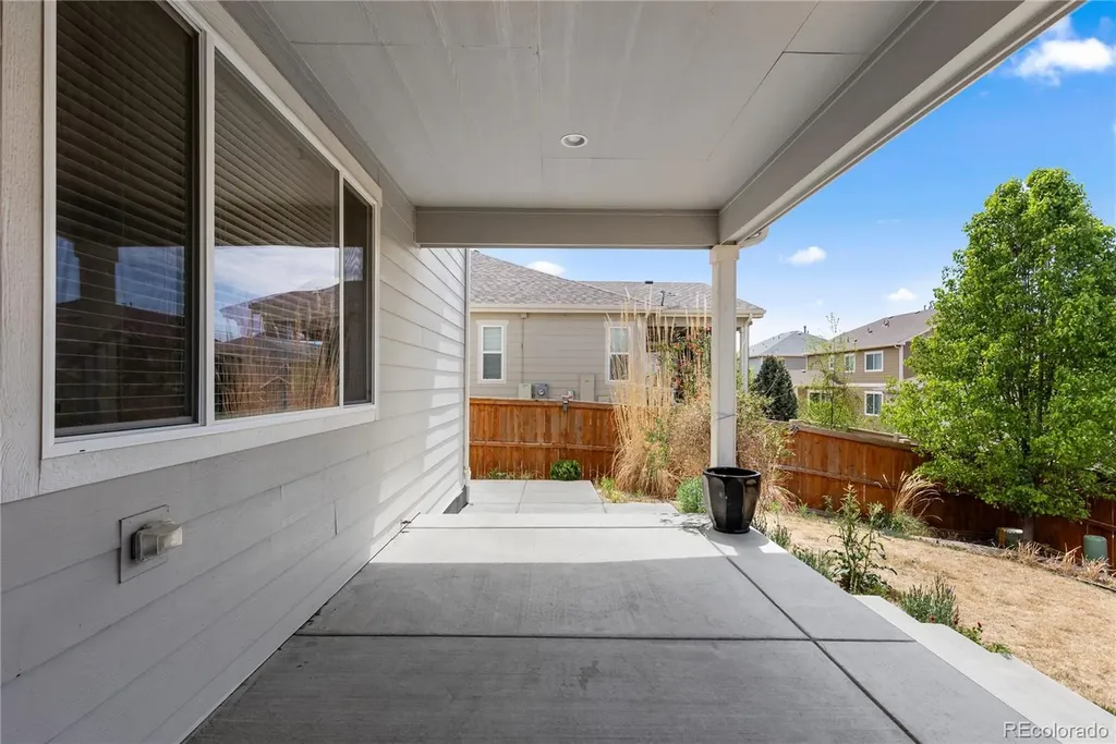 15131 Gaylord Street Thornton CO 80602