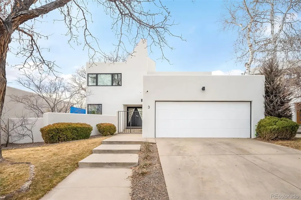 5401 E Dakota Avenue Denver CO 80246