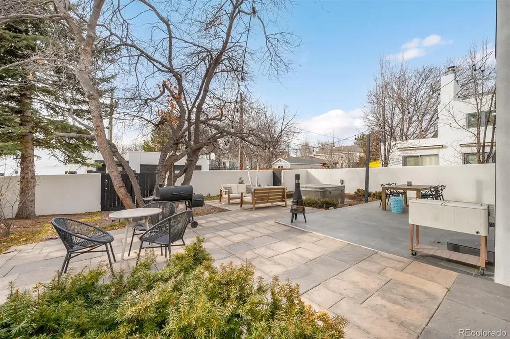 5401 E Dakota Avenue Denver CO 80246