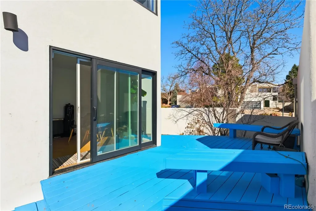 5401 E Dakota Avenue Denver CO 80246