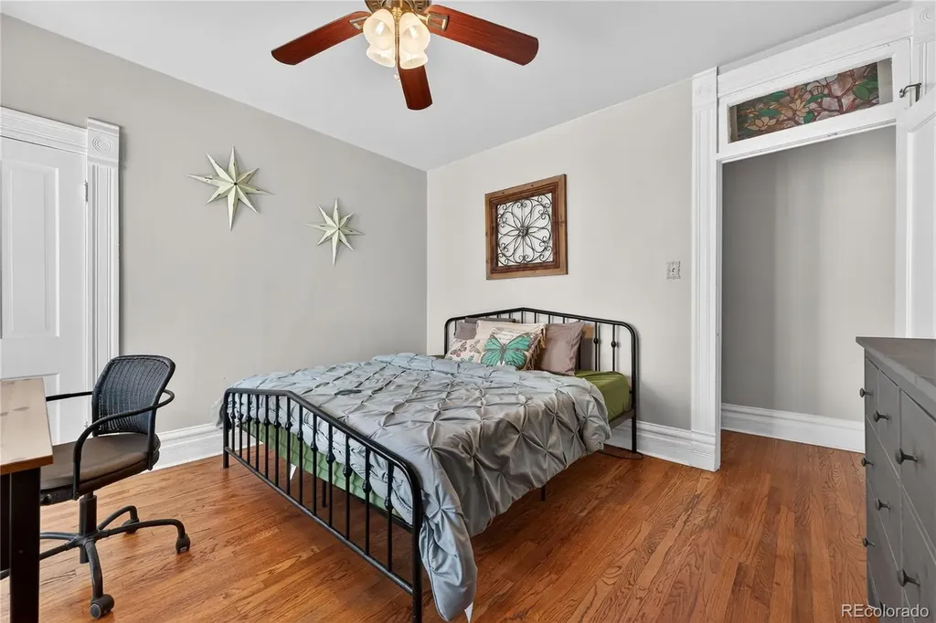 1160 York Street Denver CO 80206