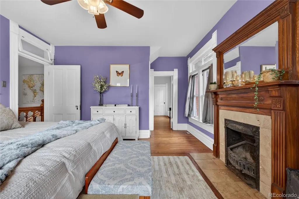 1160 York Street Denver CO 80206