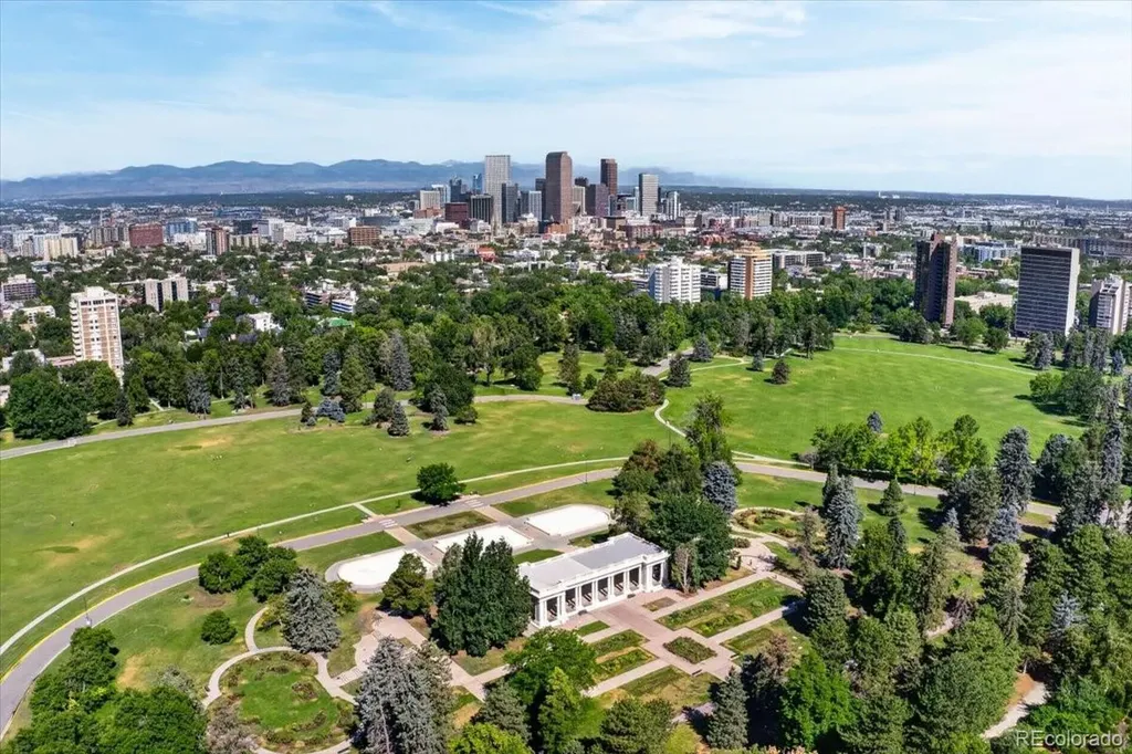 1160 York Street Denver CO 80206