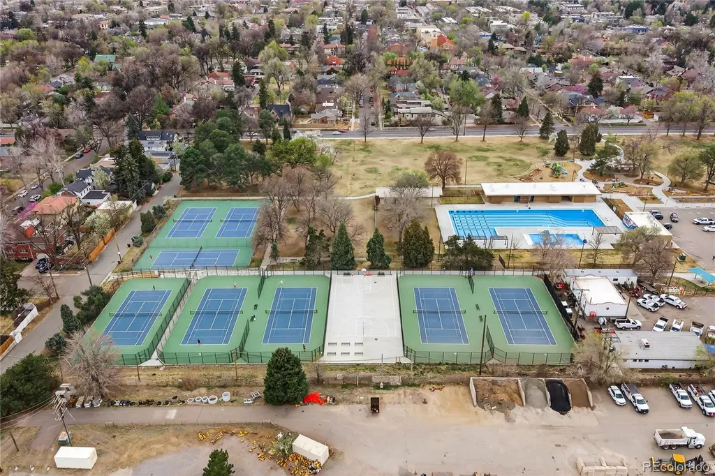 1160 York Street Denver CO 80206