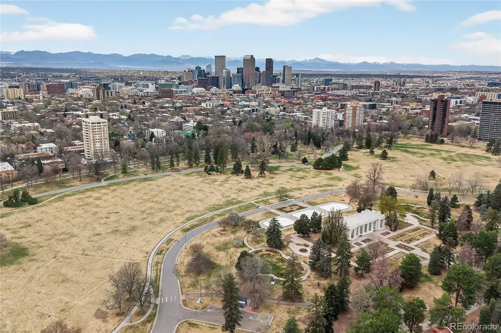 1160 York Street Denver CO 80206