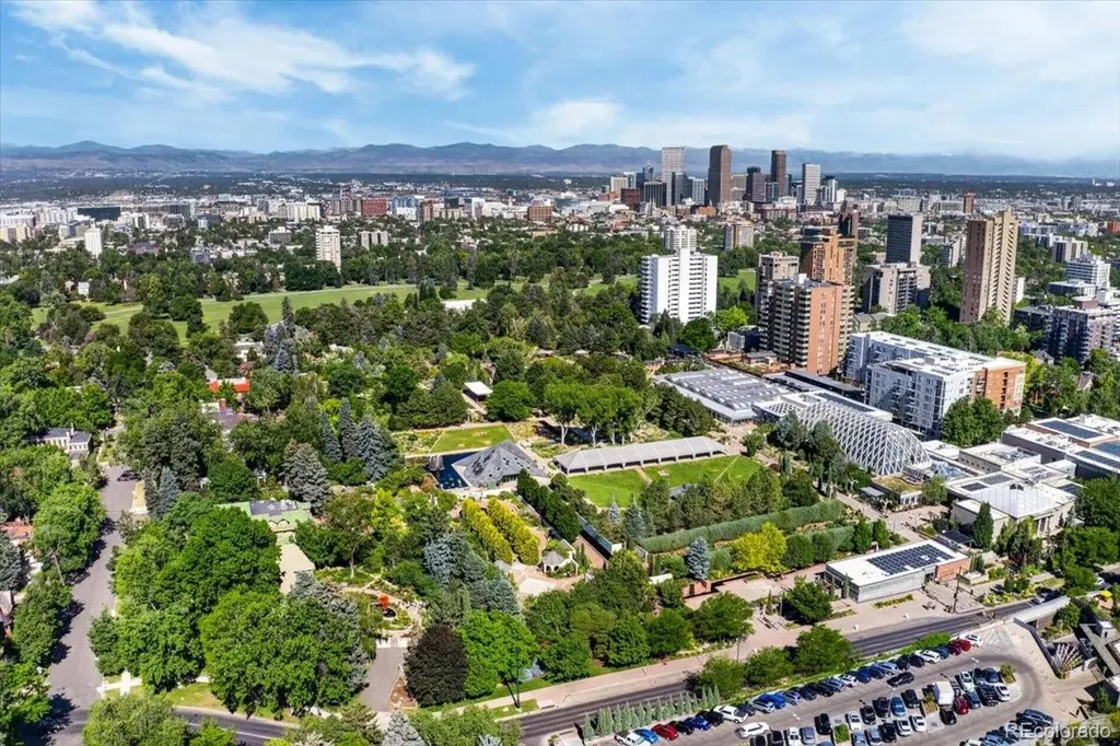 1160 York Street Denver CO 80206