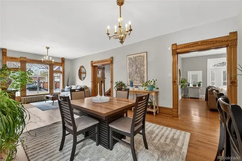 1160 York Street Denver CO 80206