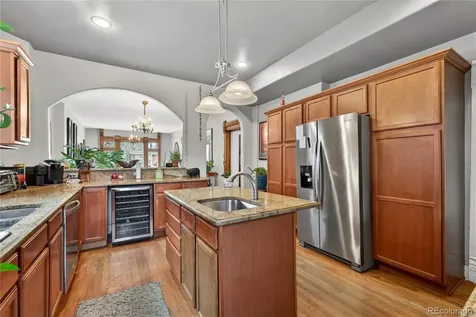 1160 York Street Denver CO 80206